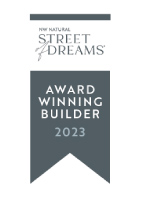 2023 Award Winning Builder - NW Natural Street of Dreams