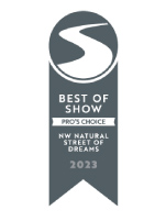 2023 NW Natural Street of Dreams Award - PRO'S CHOICE for Best of Show