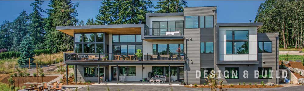 The Design and Build Process of Riddle Construction